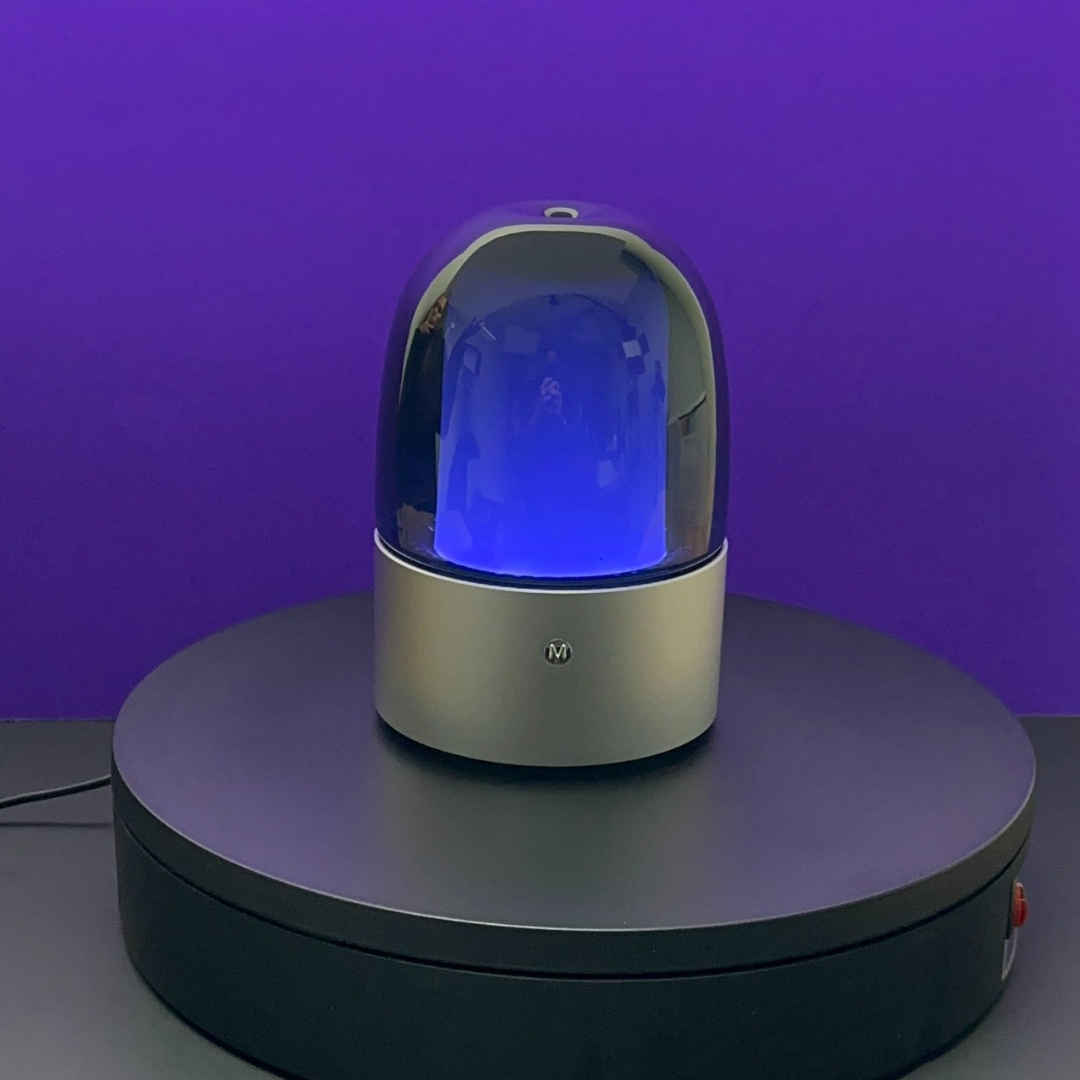 DA Polaroid Lamp Scent Diffuser