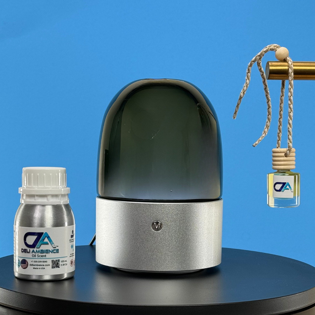 DA Polaroid Diffuser Bundle