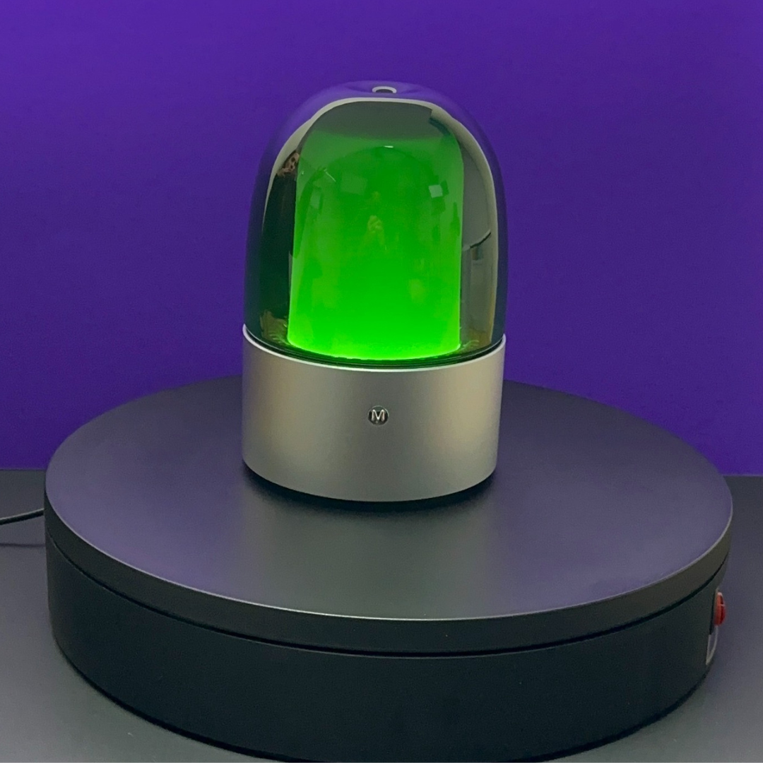DA Polaroid Lamp Scent Diffuser
