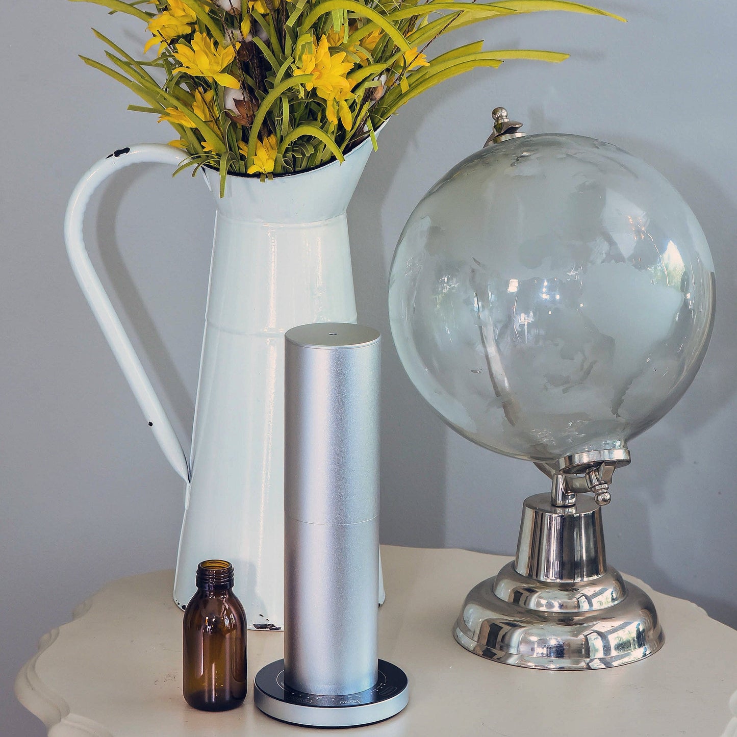 Deluxe Scent Diffuser - Deli Ambience