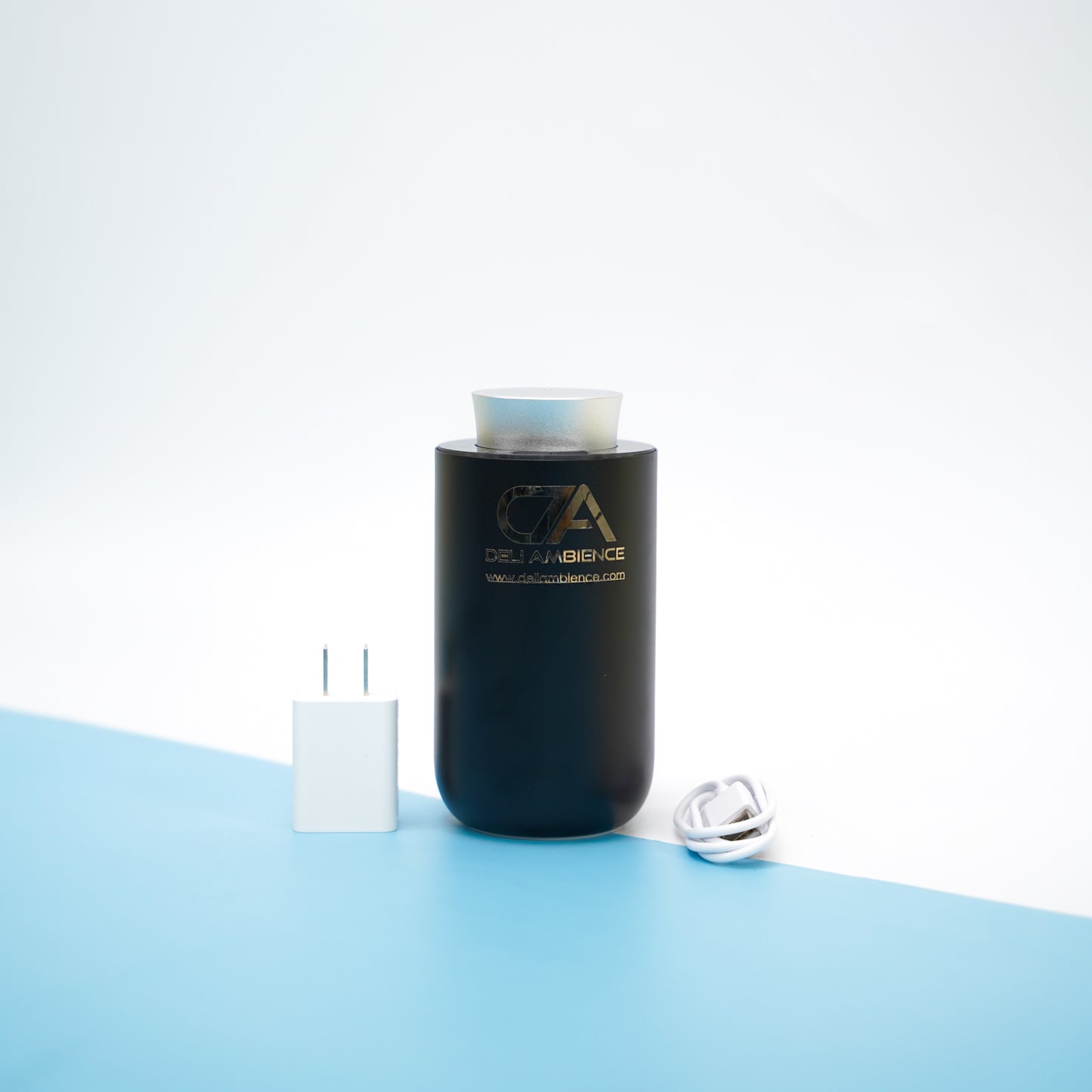 Adonis Oil Diffuser - Deli Ambience