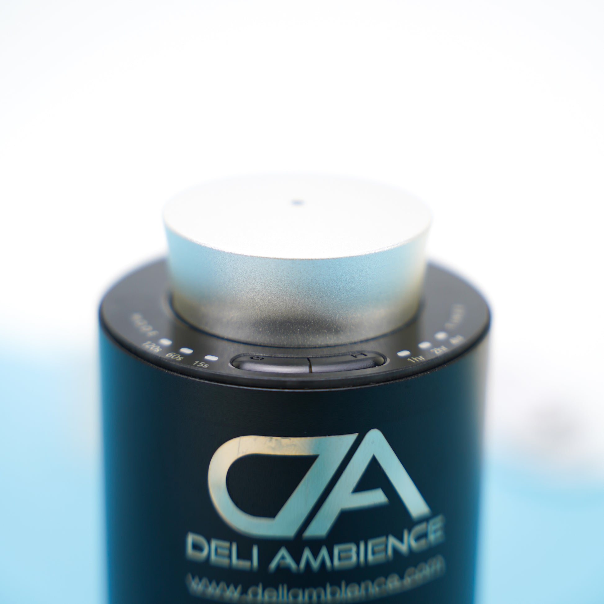 Adonis Oil Diffuser - Deli Ambience