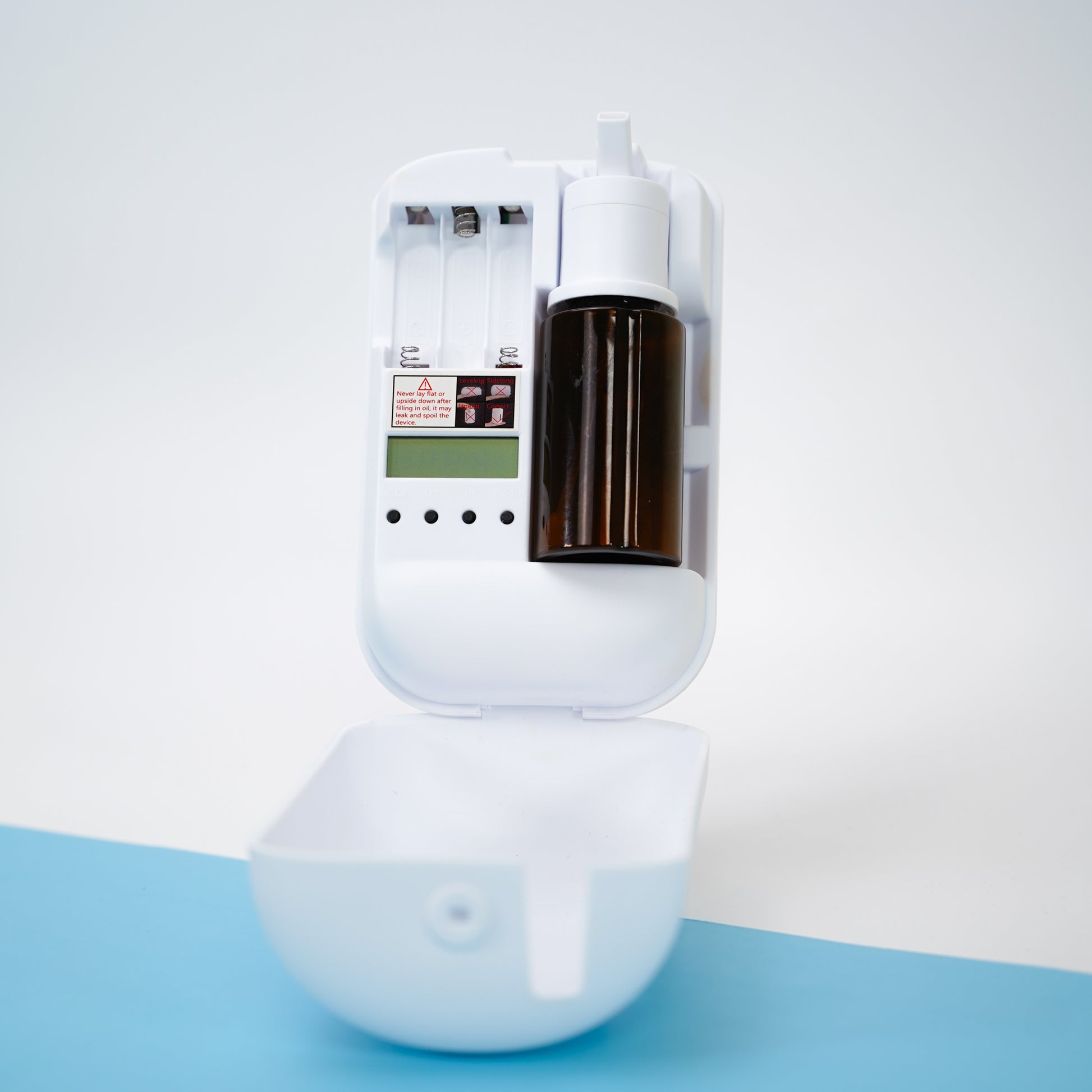 Afrodita Scent Diffuser - Deli Ambience