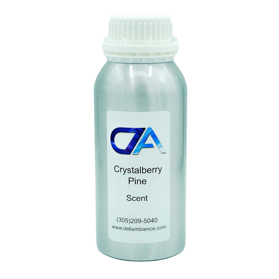 Crystalberry Pine Oil Scent Season - Deli Ambience
