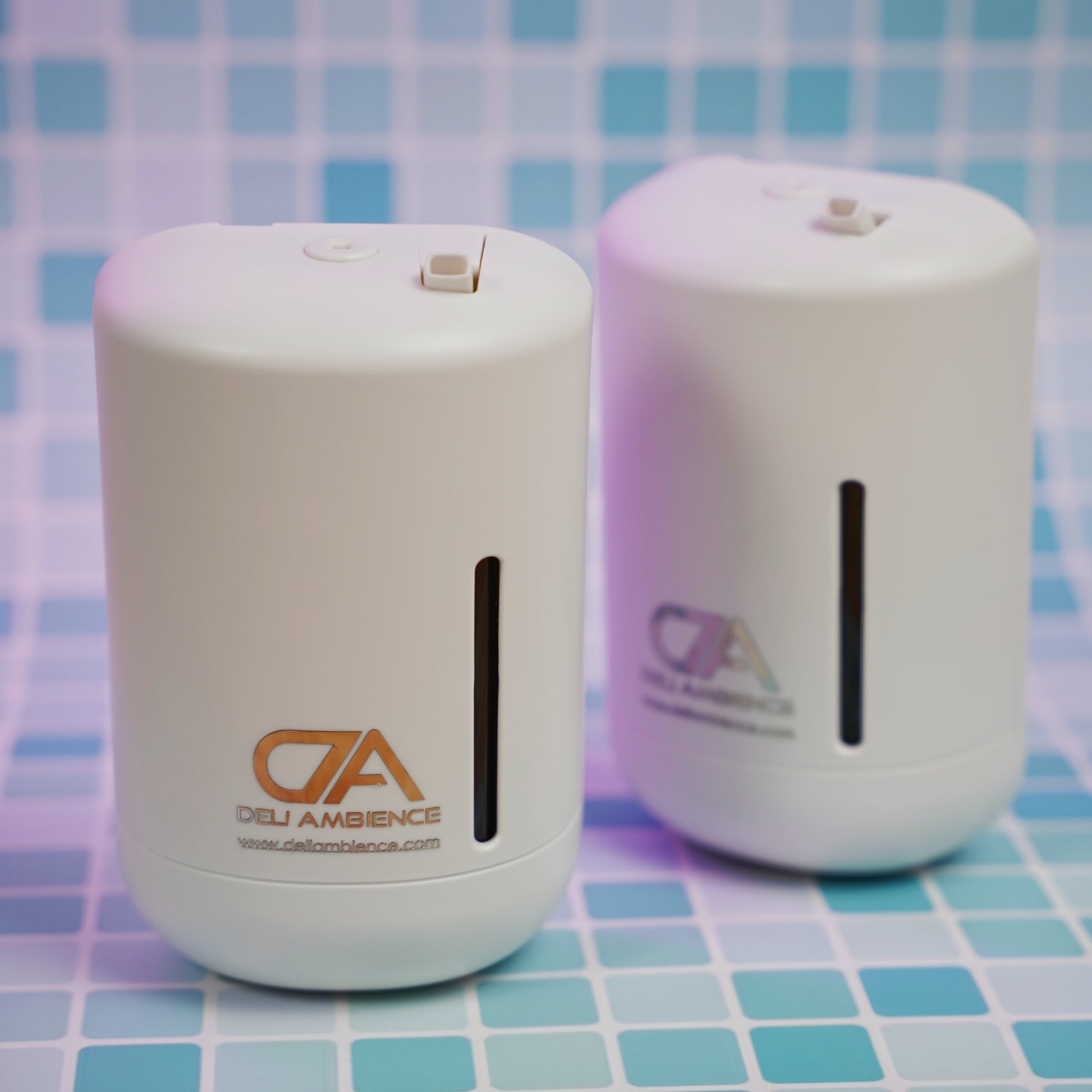 Afrodita Scent Diffuser - Deli Ambience