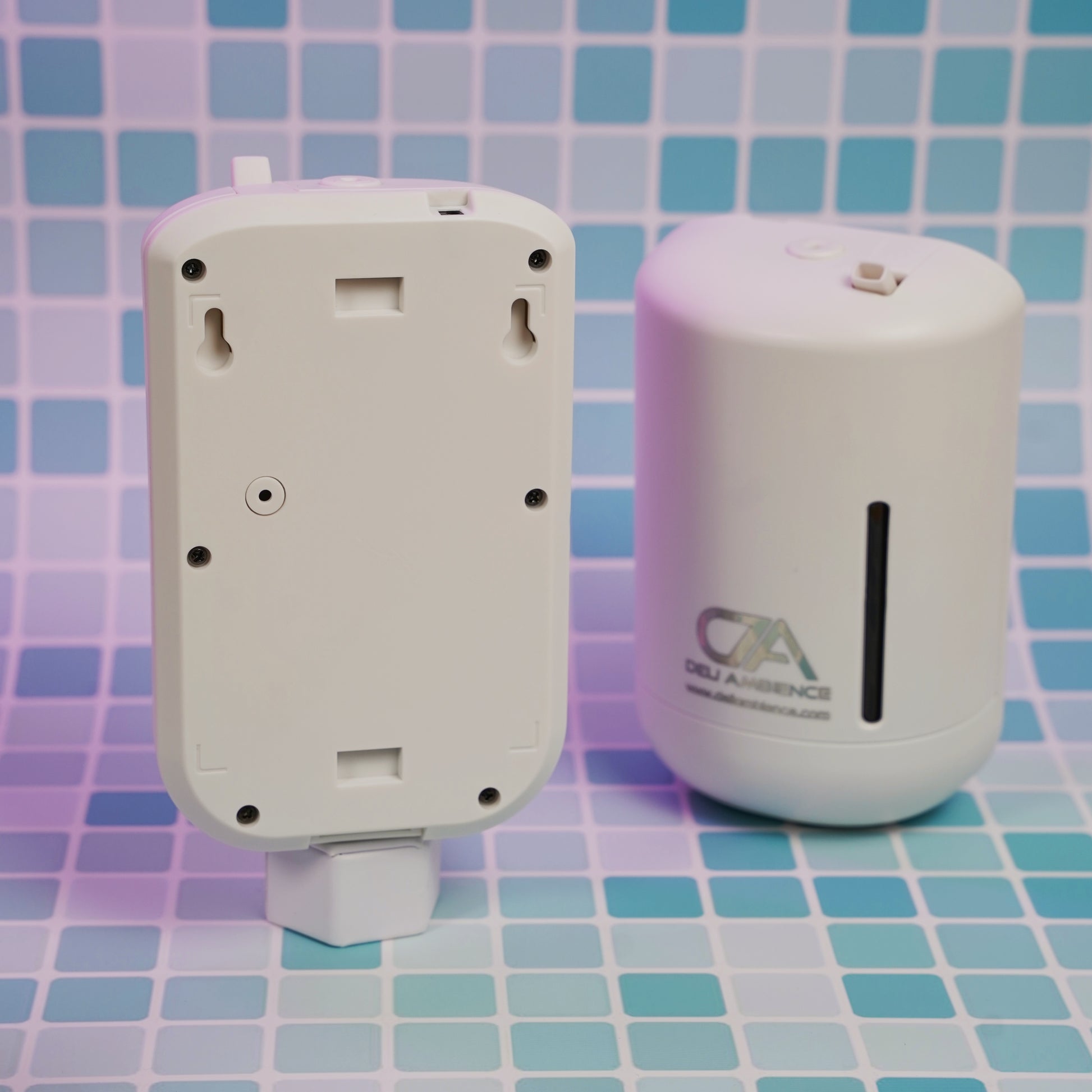 Afrodita Scent Diffuser - Deli Ambience