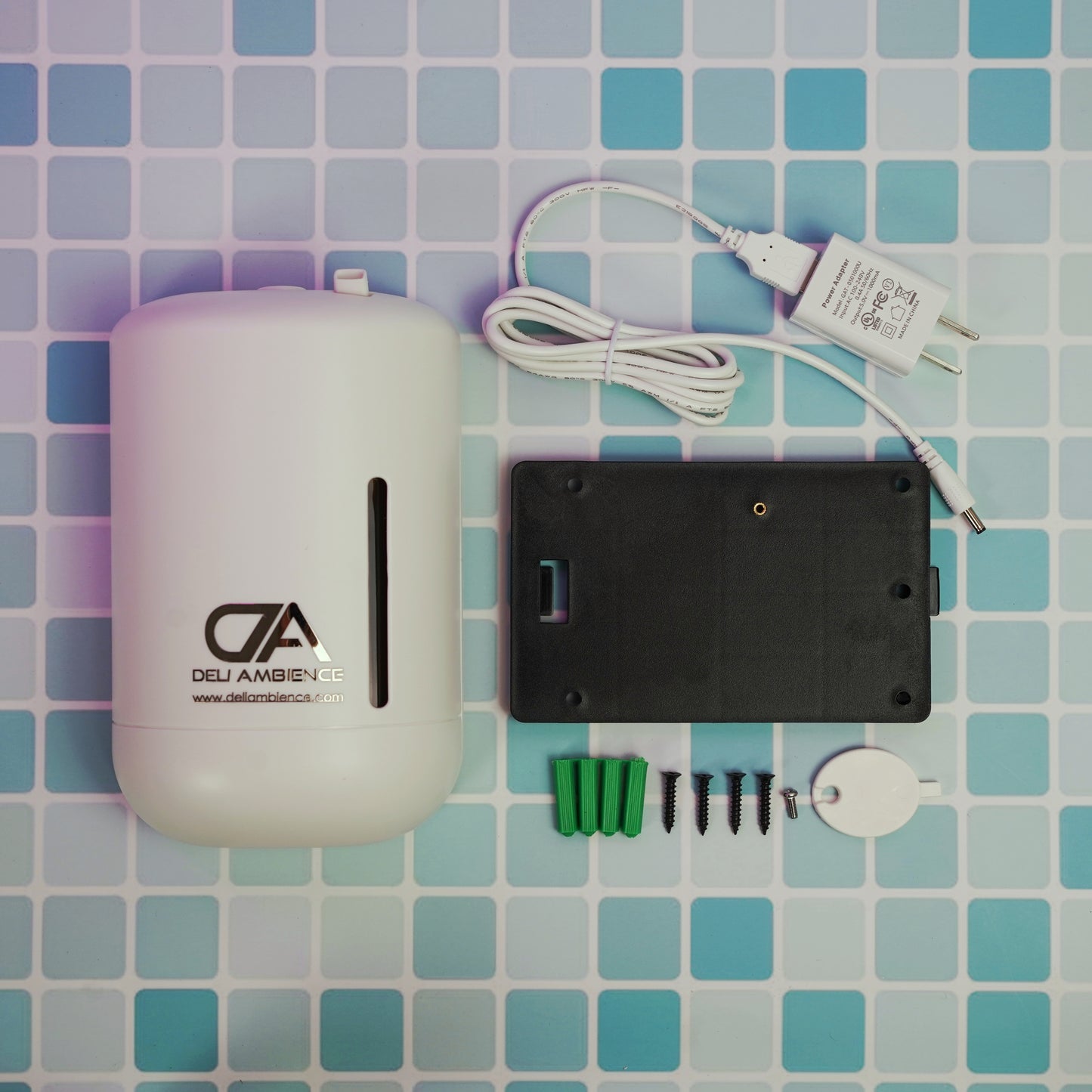 Afrodita Scent Diffuser - Deli Ambience