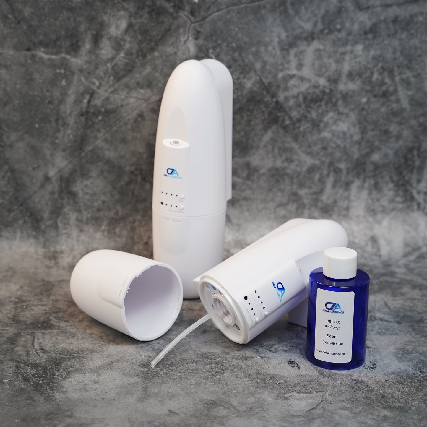 Perseo Scent Diffuser - Deli Ambience