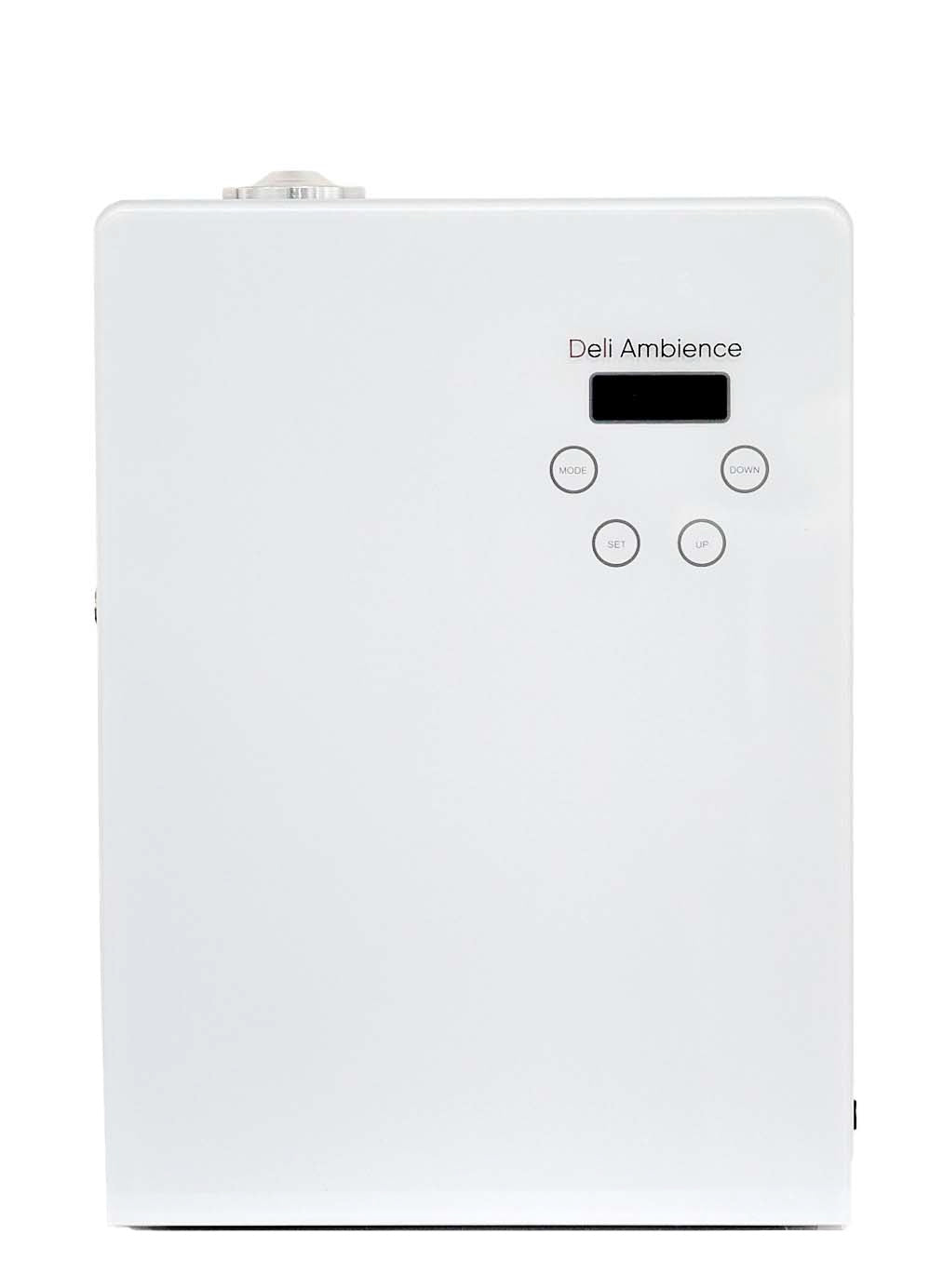Heracles Scent Diffuser - Deli Ambience