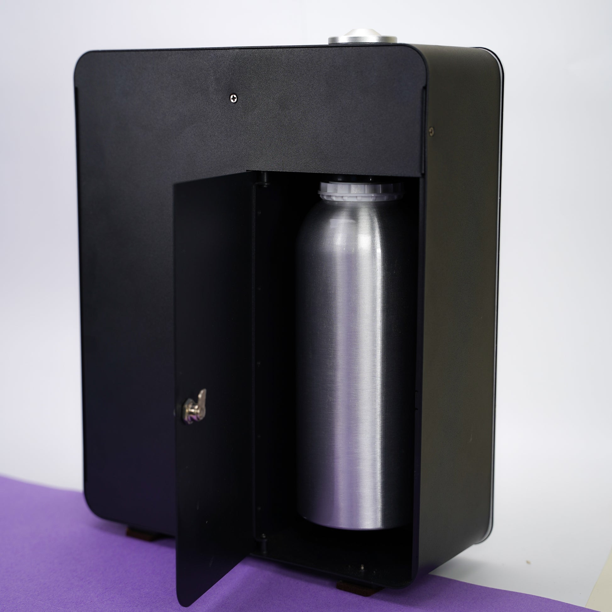 Heracles Scent Diffuser - Deli Ambience