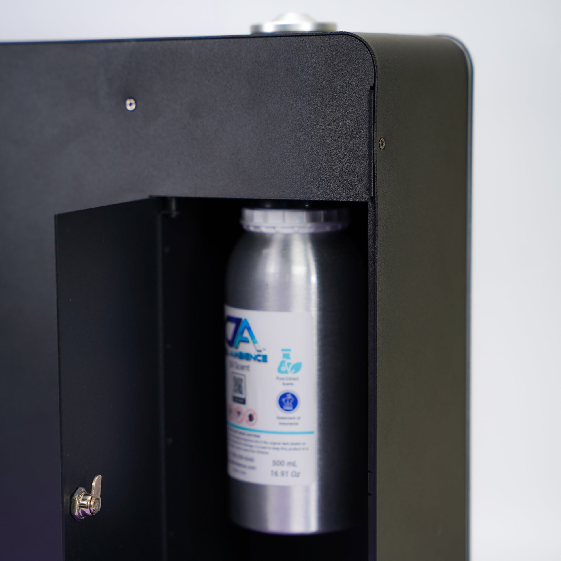 Heracles Scent Diffuser - Deli Ambience