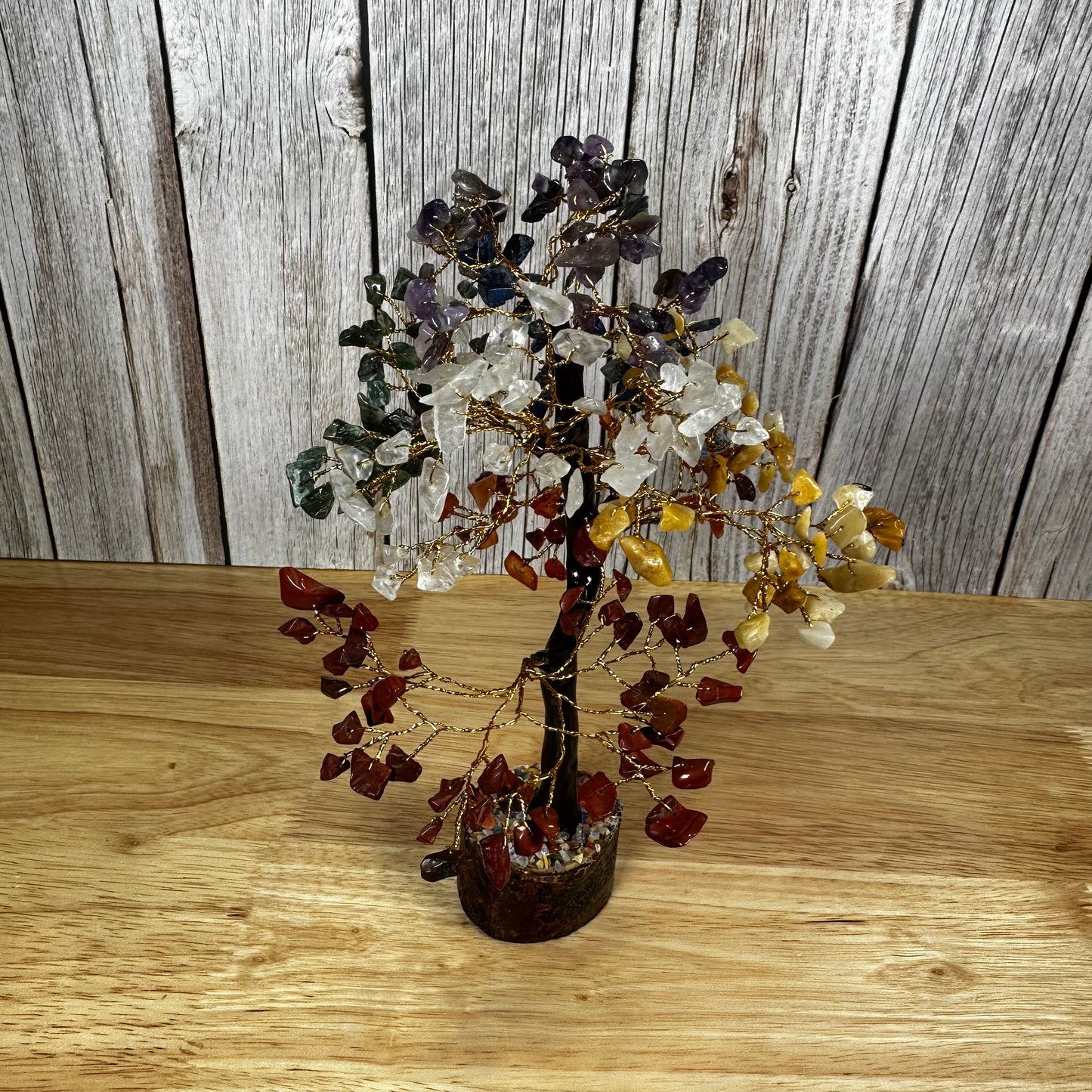 Chakra Tree - Deli Ambience