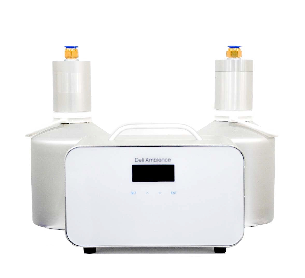 Zeus Scent Diffuser - Deli Ambience