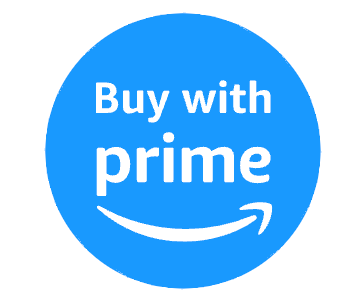 Buy with Prime Logo