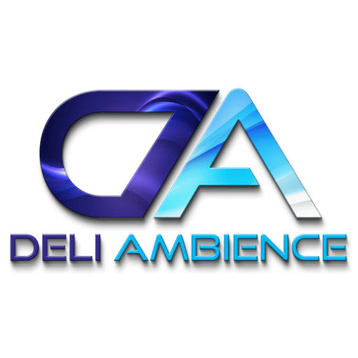 The Deli Ambience Item, representing a mix of miscellaneous elements.