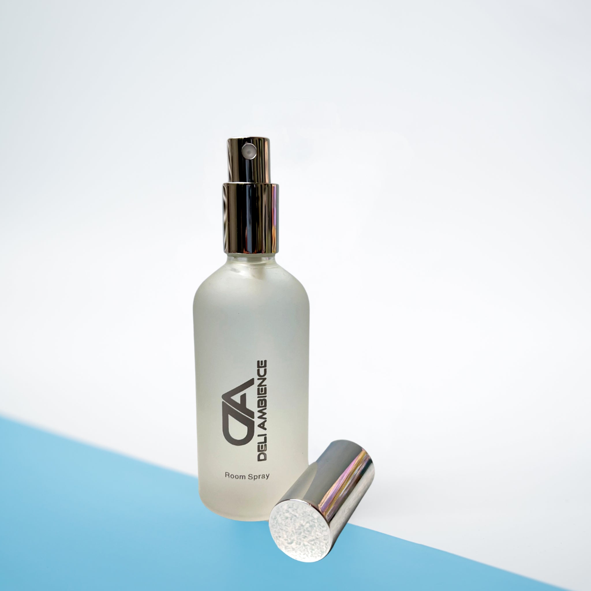 Crystal Infused Spray