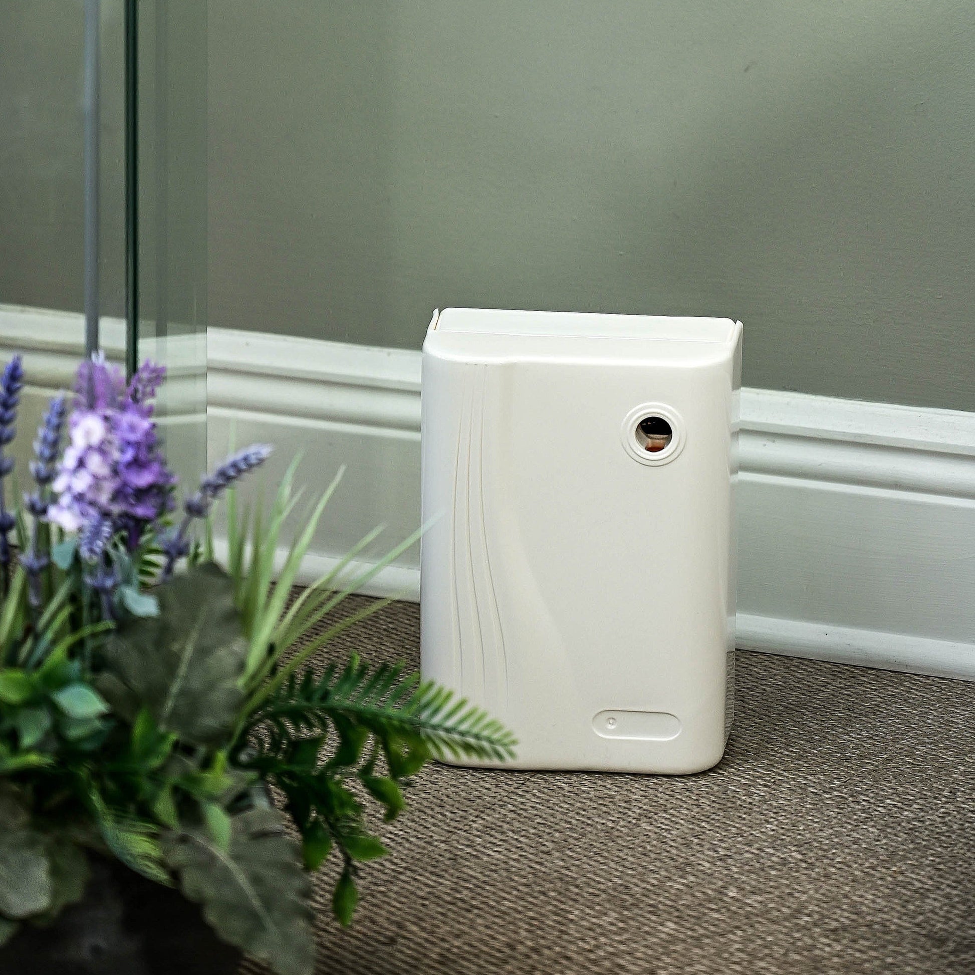 Atenea Scent Diffuser - Deli Ambience