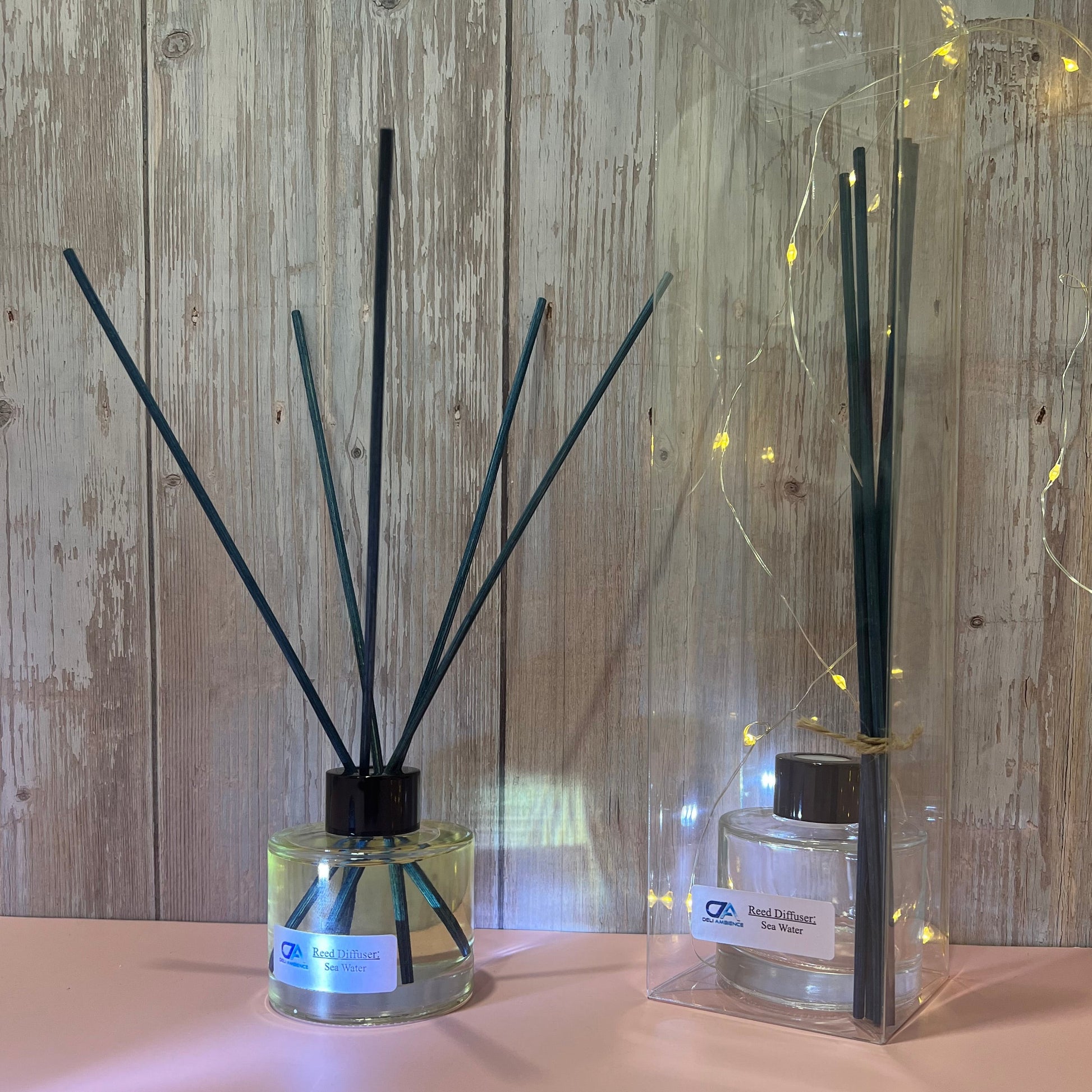 Reed Diffusers - Deli Ambience