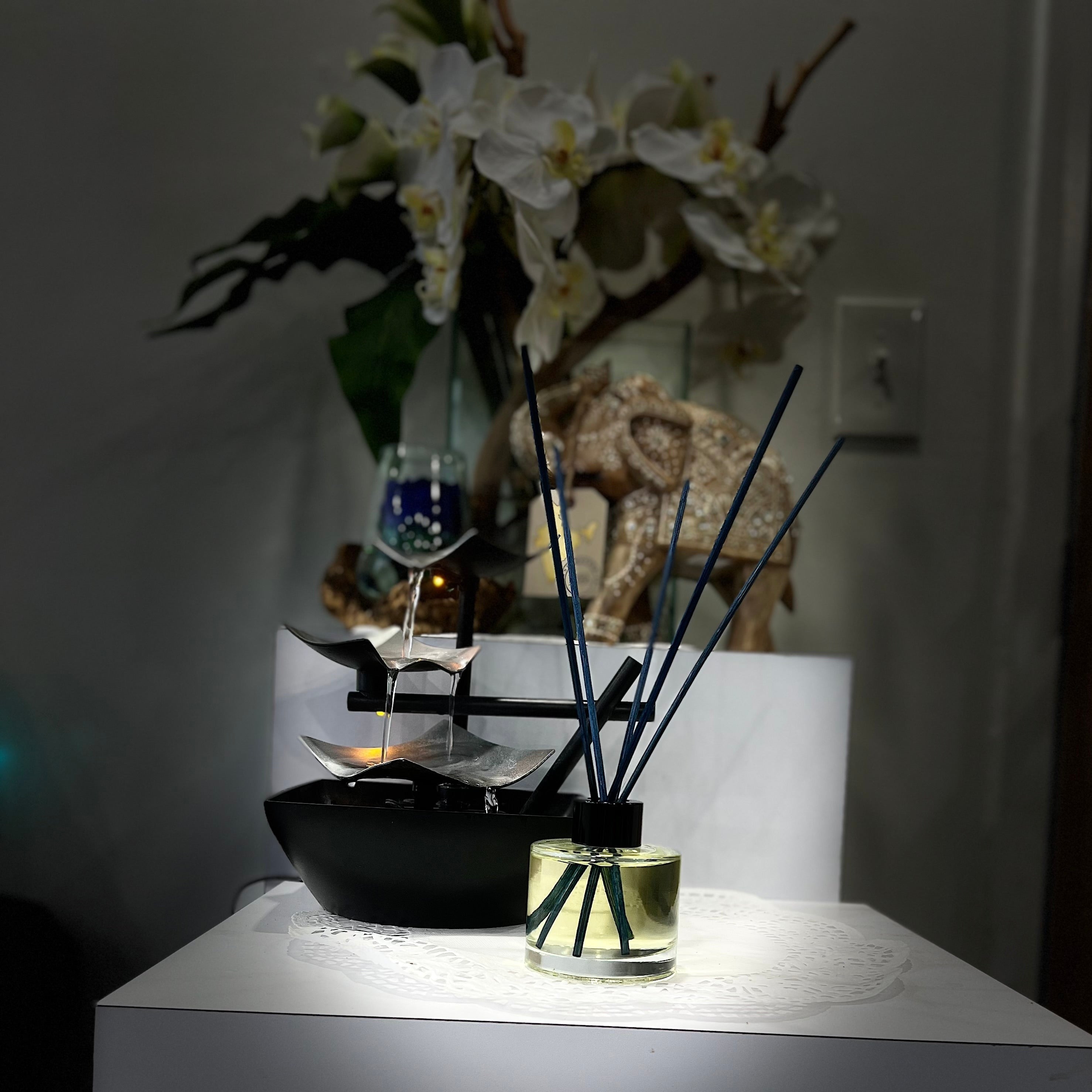 Ambience Reed Diffuser Reed Diffusers – Deli Ambience